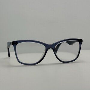 Police Eyeglasses Eye Glasses Frames Savage 11 VPL760 0955 52-16-140